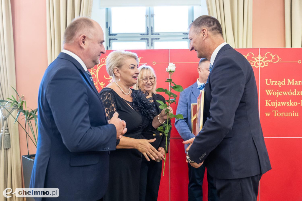 Ten zawód trzeba kochać!