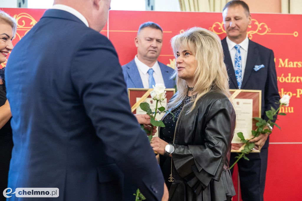 Ten zawód trzeba kochać!