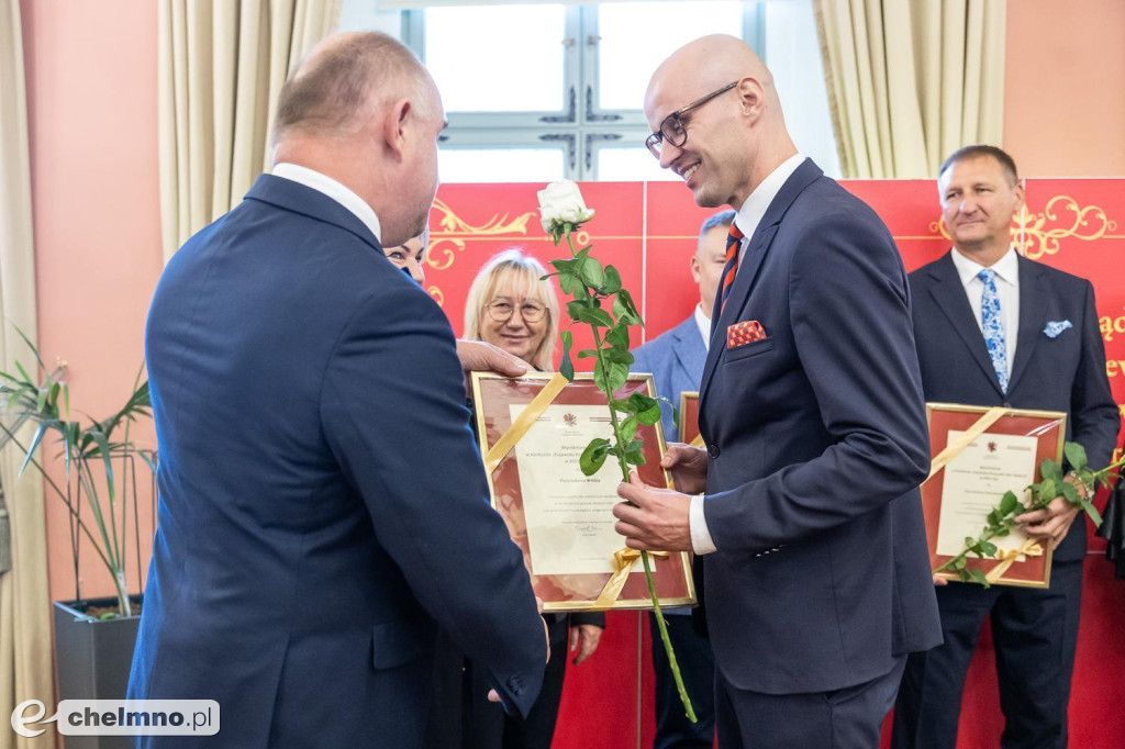 Ten zawód trzeba kochać!
