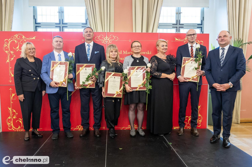 Ten zawód trzeba kochać!