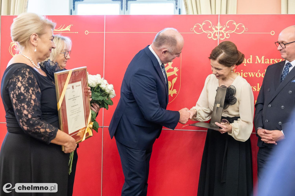 Ten zawód trzeba kochać!