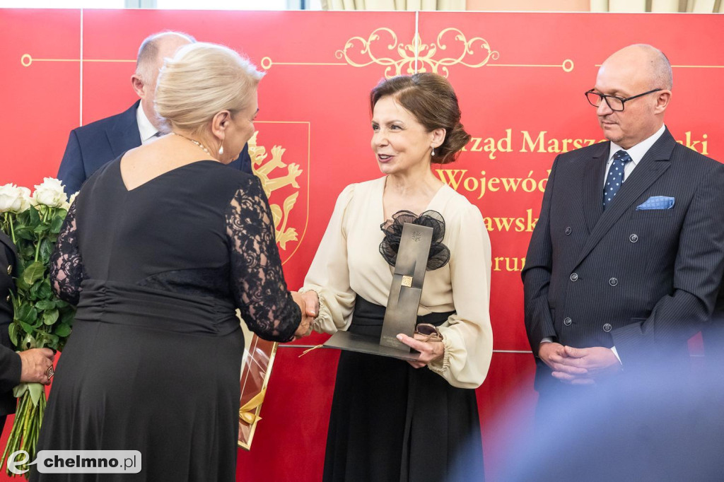 Ten zawód trzeba kochać!