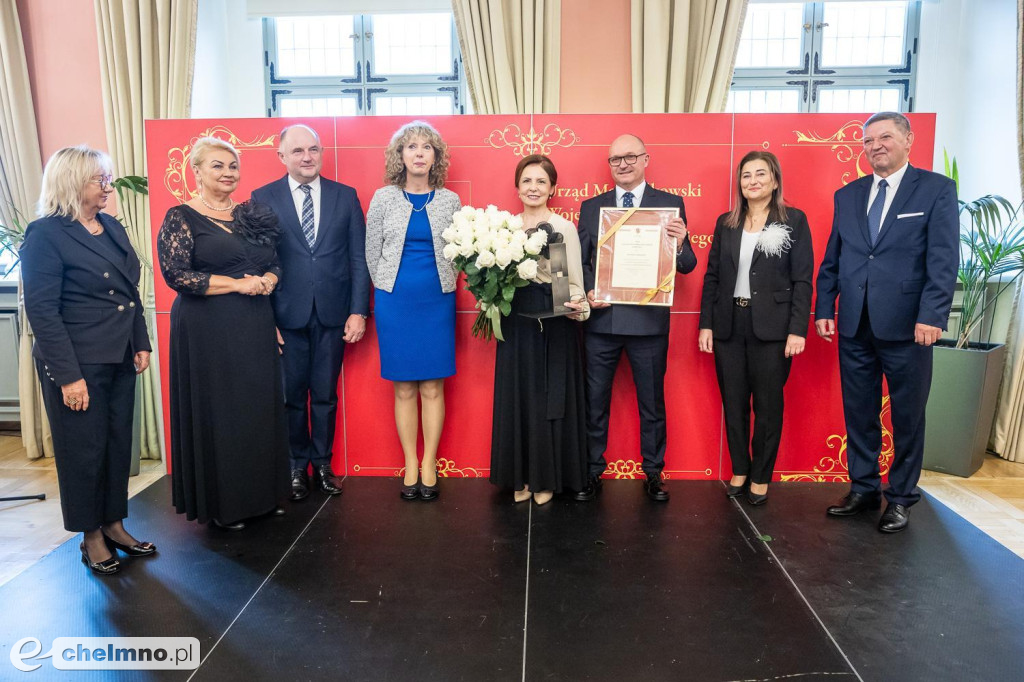 Ten zawód trzeba kochać!
