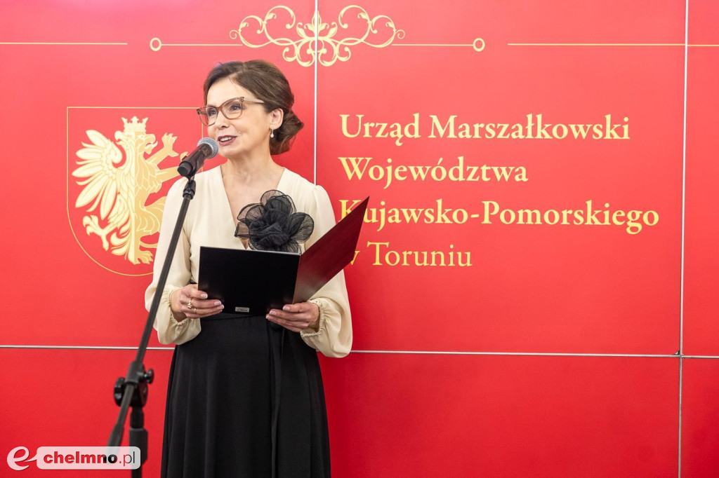 Ten zawód trzeba kochać!