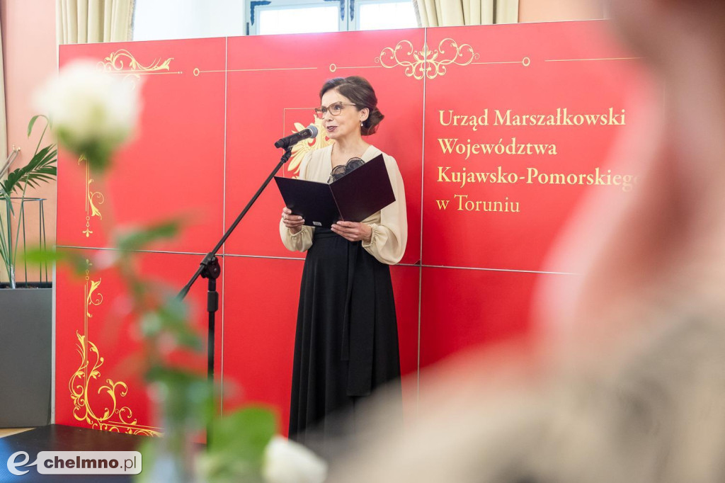 Ten zawód trzeba kochać!
