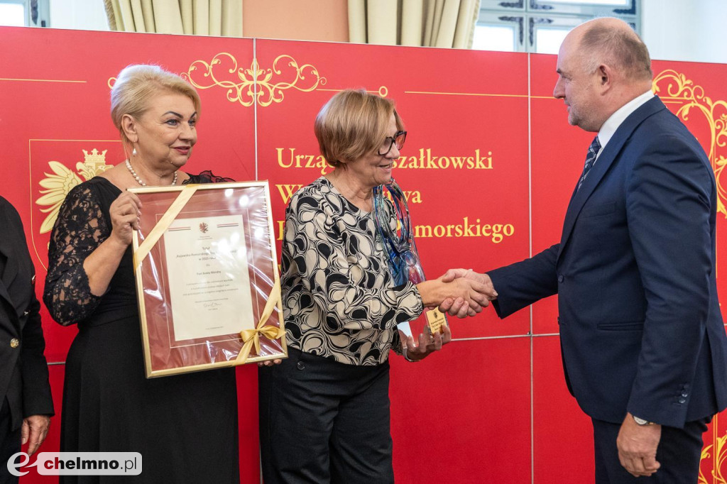 Ten zawód trzeba kochać!