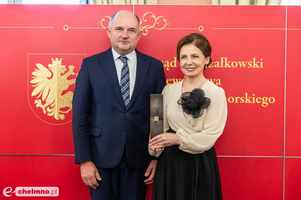 Ten zawód trzeba kochać!