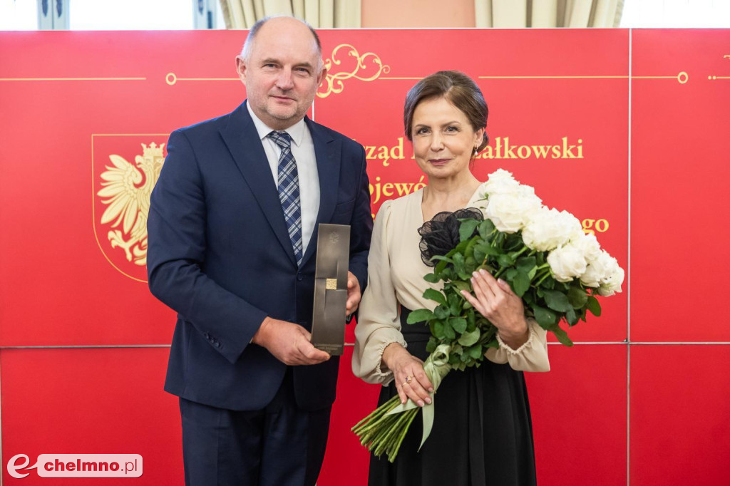 Ten zawód trzeba kochać!
