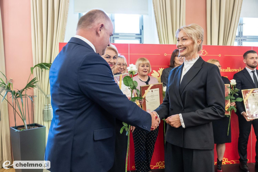 Ten zawód trzeba kochać!