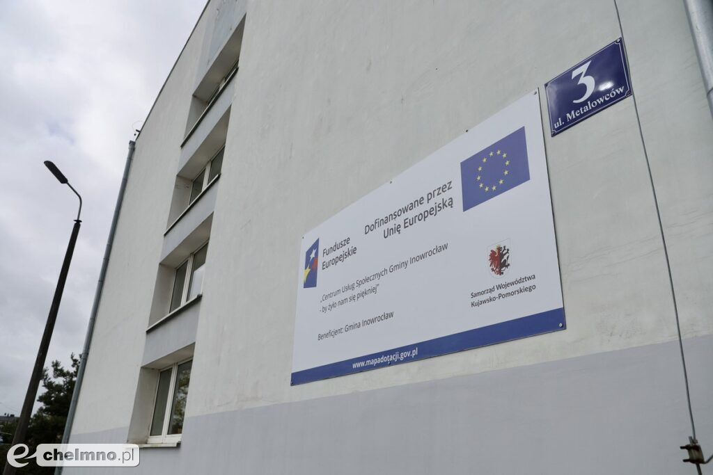 Centra usług społecznych zintegrują politykę społeczną
