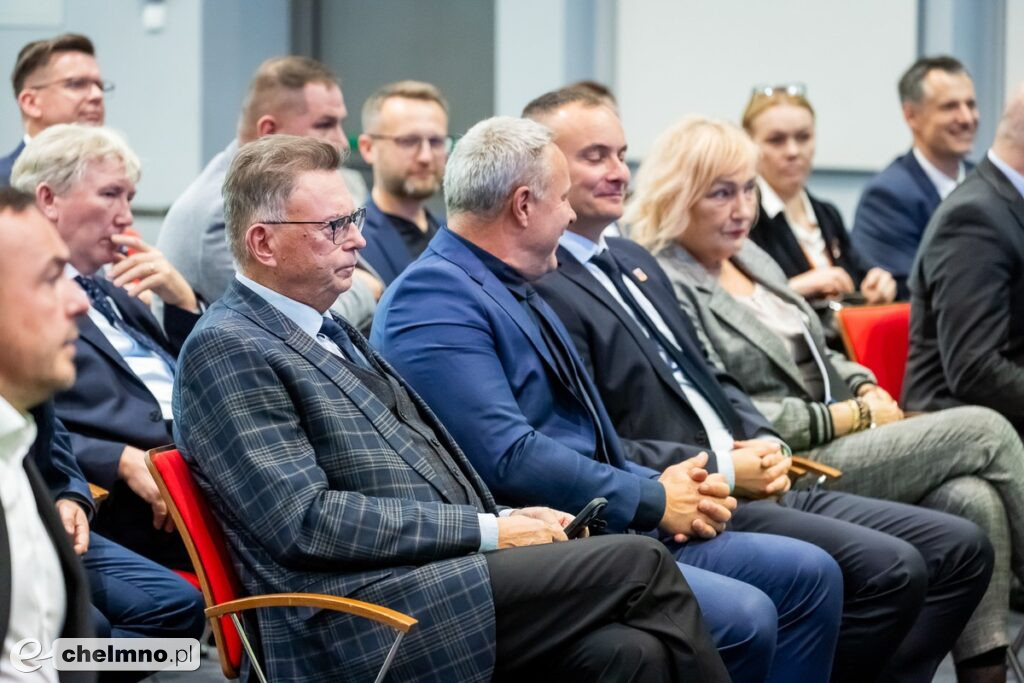 Minister Katarzyna Pełczyńska-Nałęcz w Toruniu i Bydgoszczy