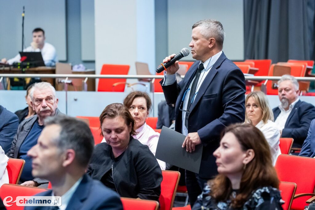 Minister Katarzyna Pełczyńska-Nałęcz w Toruniu i Bydgoszczy