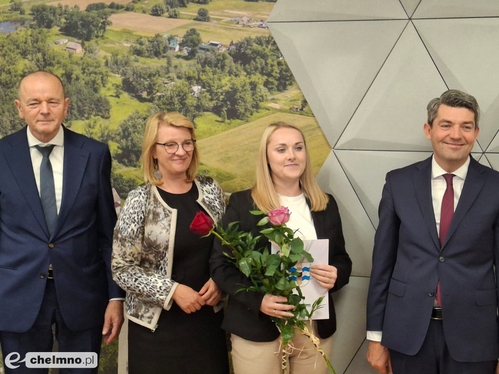 Wyróżnienia i życzenia z okazji Dnia Edukacji Narodowej