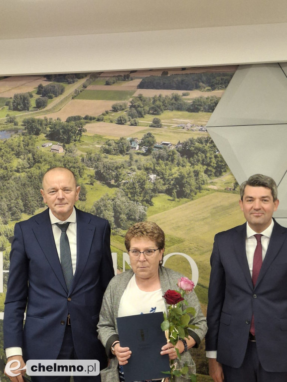 Wyróżnienia i życzenia z okazji Dnia Edukacji Narodowej