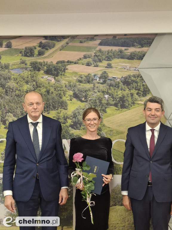 Wyróżnienia i życzenia z okazji Dnia Edukacji Narodowej