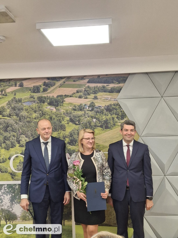 Wyróżnienia i życzenia z okazji Dnia Edukacji Narodowej