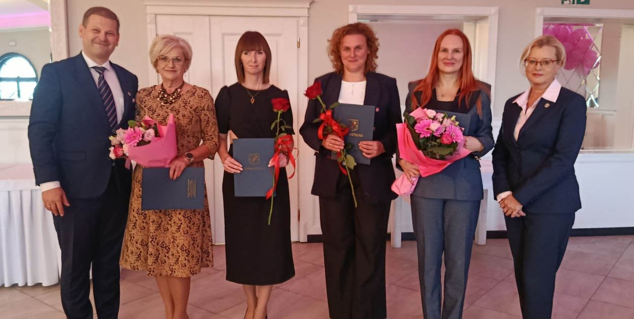 14 października Dzień Edukacji Narodowej