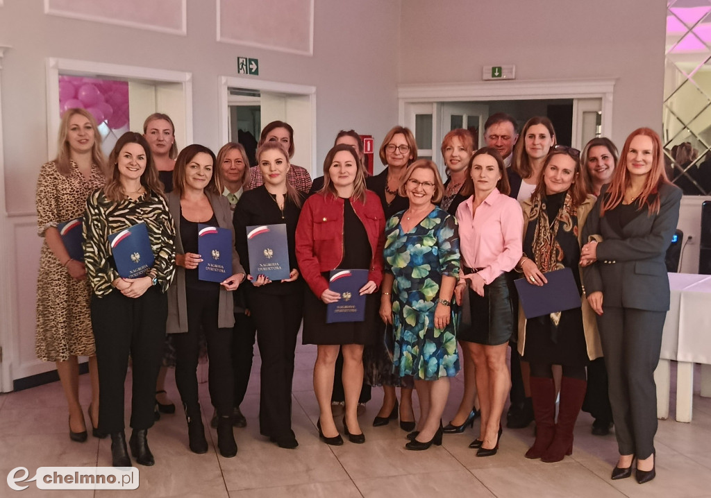 14 października Dzień Edukacji Narodowej