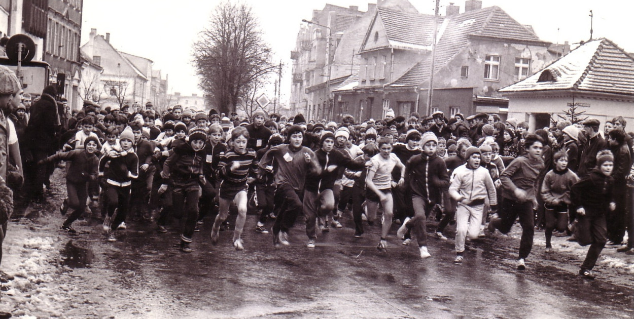 80-lat NADWIŚLANINA Chełmno w obiektywie [CZĘŚĆ I]