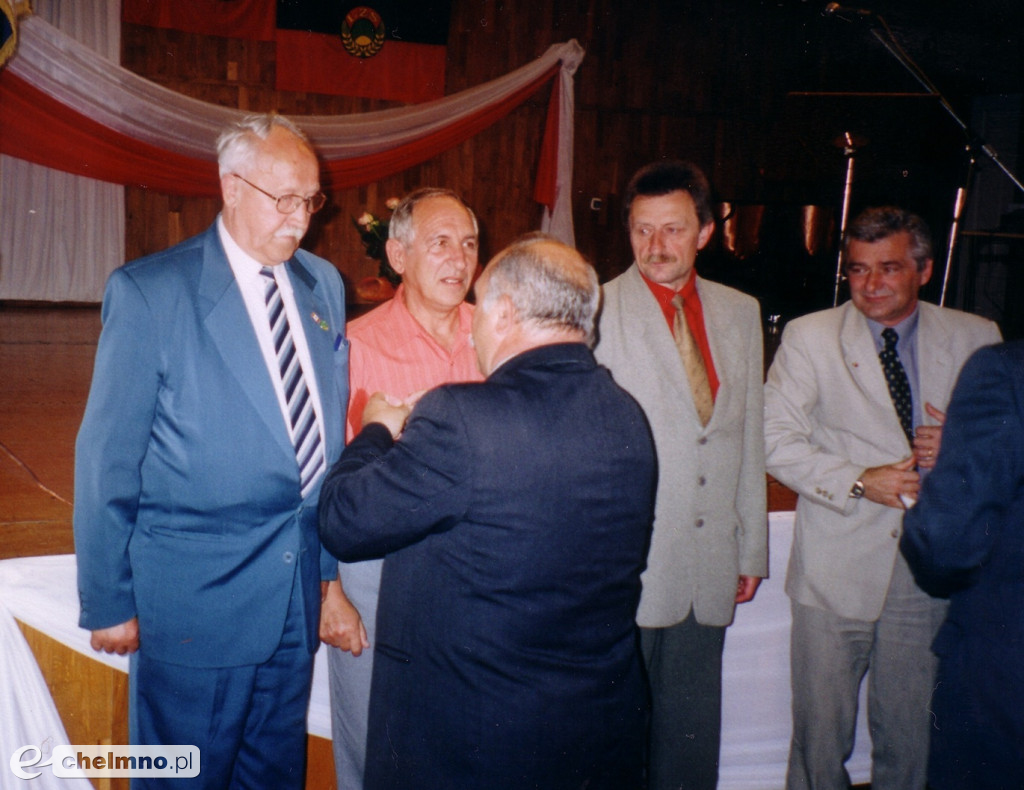 80-lat NADWIŚLANINA Chełmno w obiektywie [CZĘŚĆ I]
