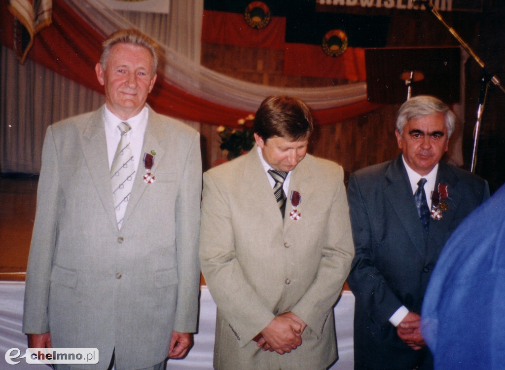 80-lat NADWIŚLANINA Chełmno w obiektywie [CZĘŚĆ I]
