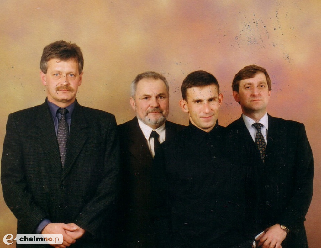 80-lat NADWIŚLANINA Chełmno w obiektywie [CZĘŚĆ I]