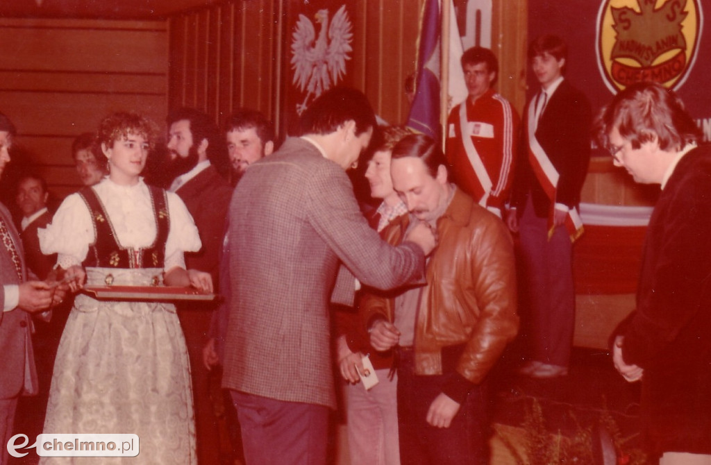 80-lat NADWIŚLANINA Chełmno w obiektywie [CZĘŚĆ I]
