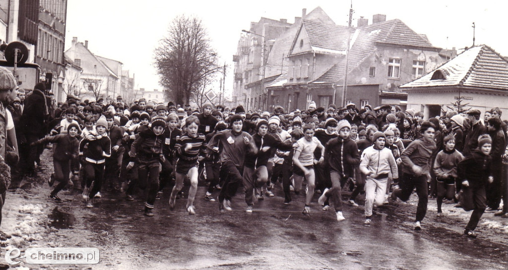 80-lat NADWIŚLANINA Chełmno w obiektywie [CZĘŚĆ I]