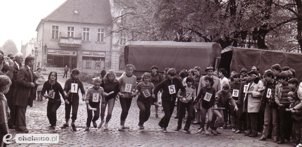 80-lat NADWIŚLANINA Chełmno w obiektywie [CZĘŚĆ I]