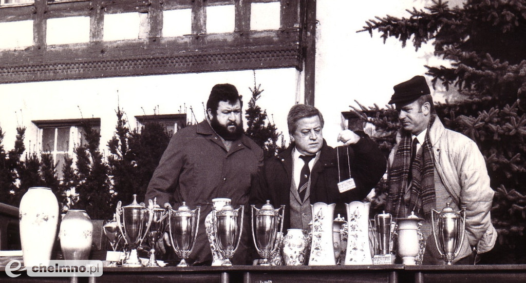 80-lat NADWIŚLANINA Chełmno w obiektywie [CZĘŚĆ I]