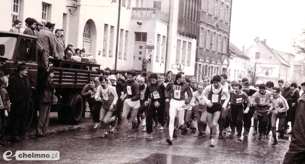 80-lat NADWIŚLANINA Chełmno w obiektywie [CZĘŚĆ I]