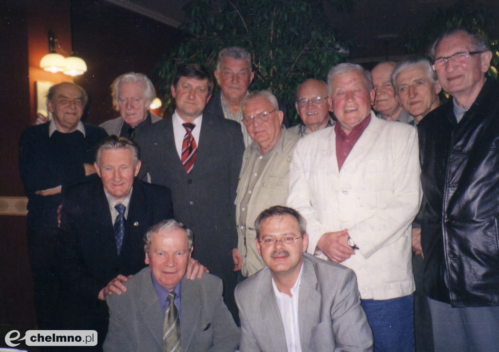 80-lat NADWIŚLANINA Chełmno w obiektywie [CZĘŚĆ I]