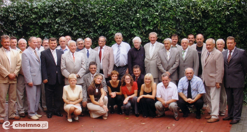 80-lat NADWIŚLANINA Chełmno w obiektywie [CZĘŚĆ I]