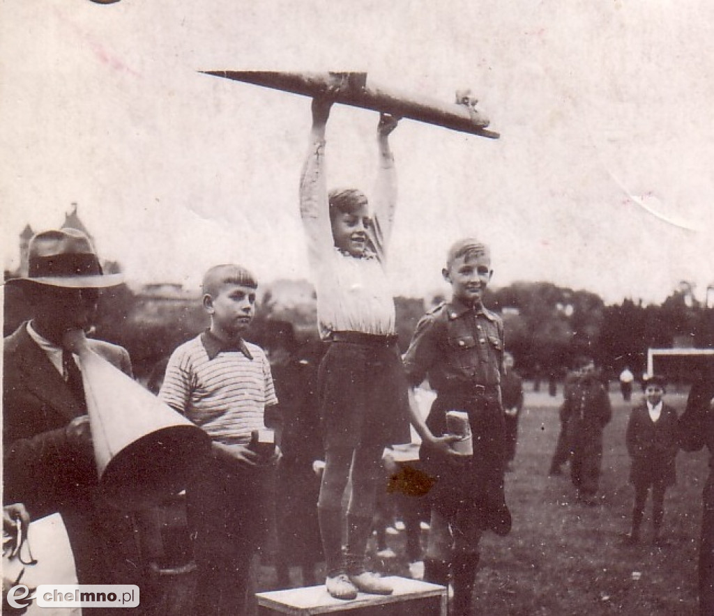 80-lat NADWIŚLANINA Chełmno w obiektywie [CZĘŚĆ I]