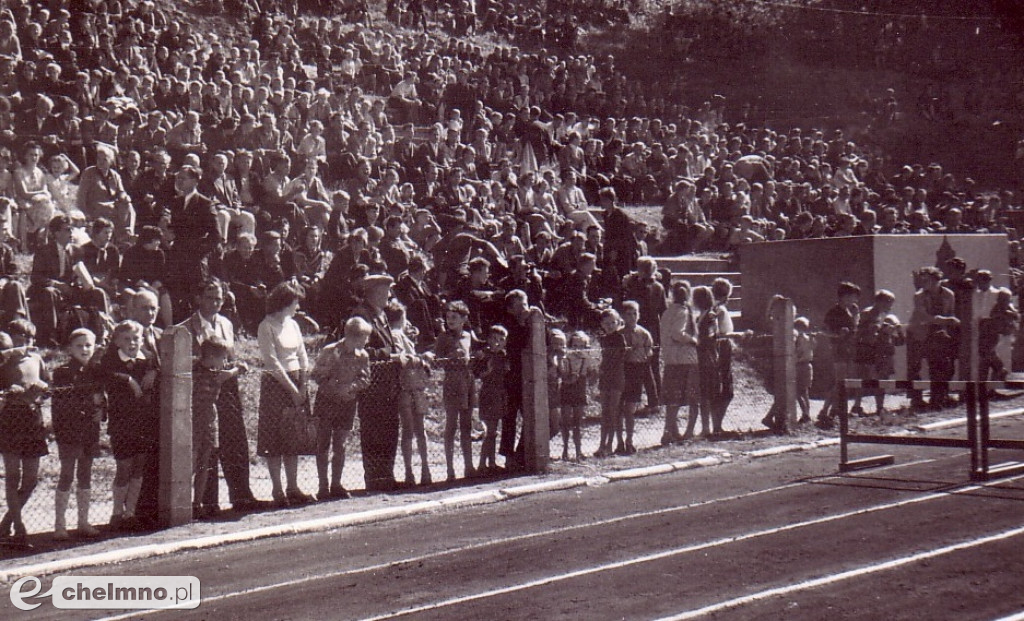 80-lat NADWIŚLANINA Chełmno w obiektywie [CZĘŚĆ I]