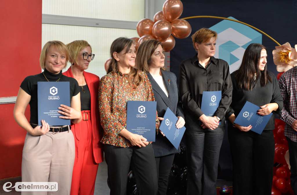 Święto Edukacji Narodowej z wdzięcznością i humorem