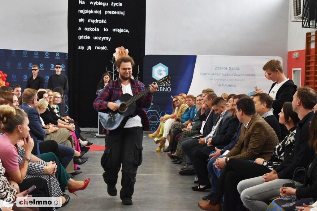 Święto Edukacji Narodowej z wdzięcznością i humorem