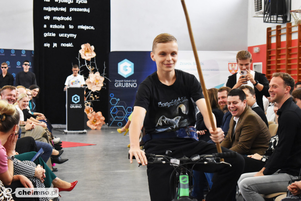 Święto Edukacji Narodowej z wdzięcznością i humorem