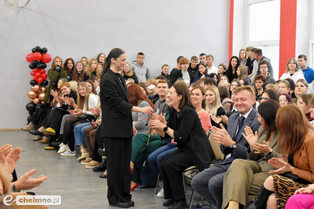 Święto Edukacji Narodowej z wdzięcznością i humorem