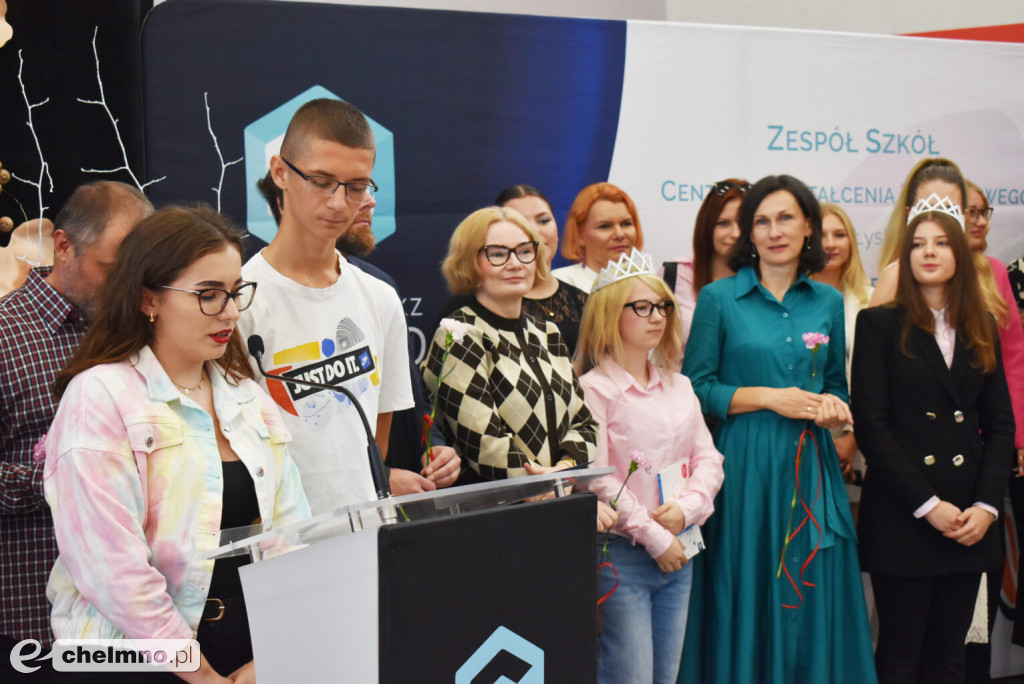 Święto Edukacji Narodowej z wdzięcznością i humorem
