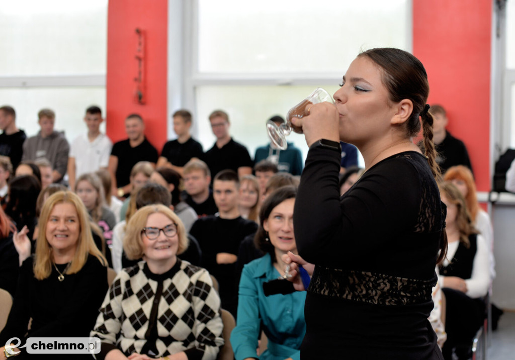 Święto Edukacji Narodowej z wdzięcznością i humorem