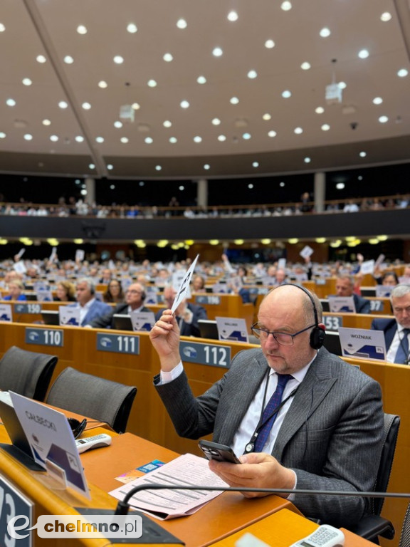 Europejski Tydzień Regionów i Miast i sesja plenarna