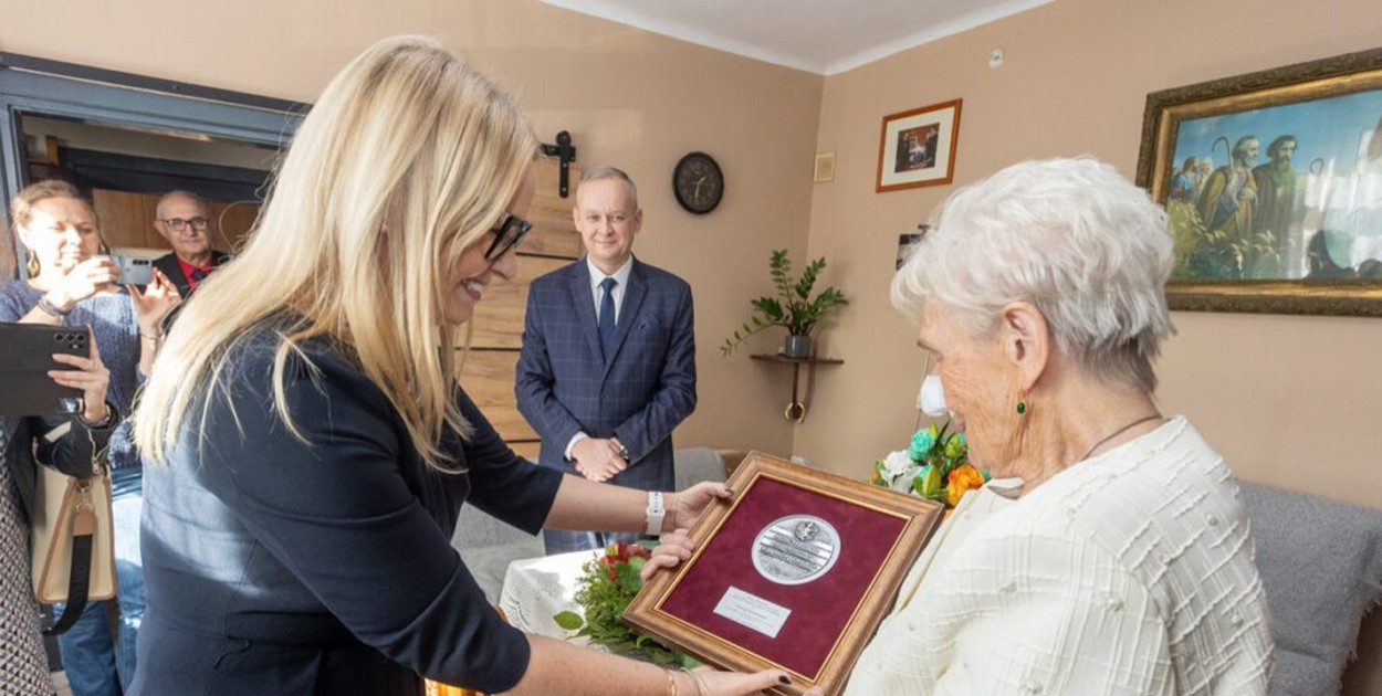 Dni pełnych uśmiechu
