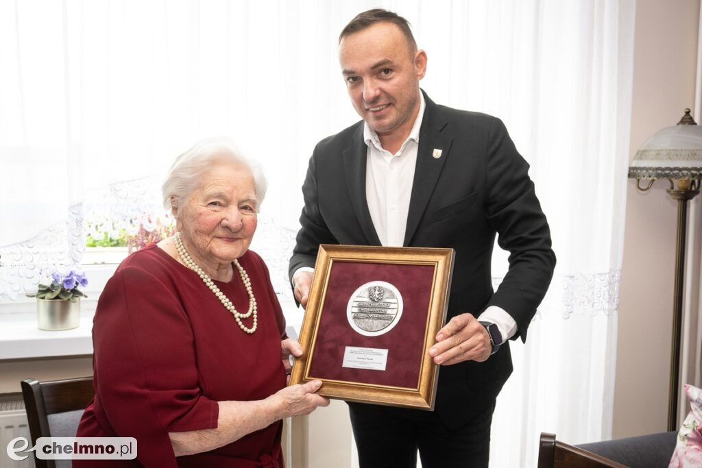 Dni pełnych uśmiechu