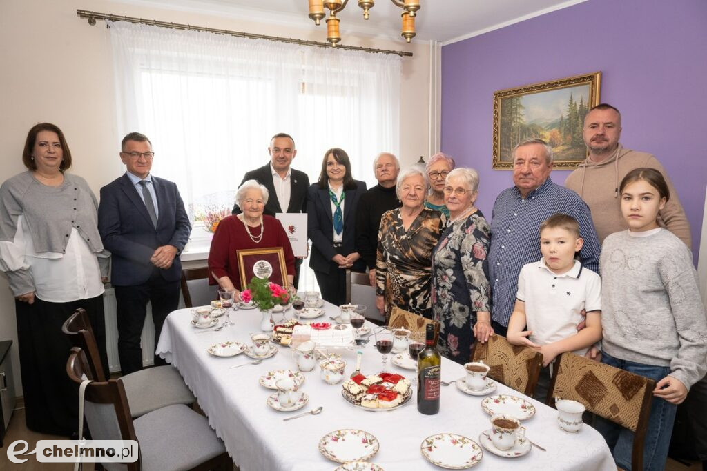 Dni pełnych uśmiechu