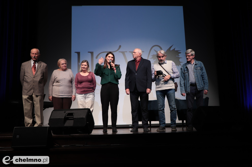 Inauguracja roku akademickiego 2025/2026 UTW