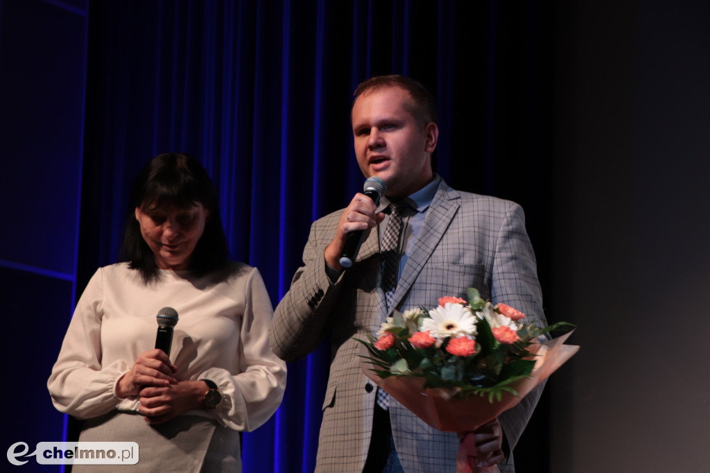 Inauguracja roku akademickiego 2025/2026 UTW