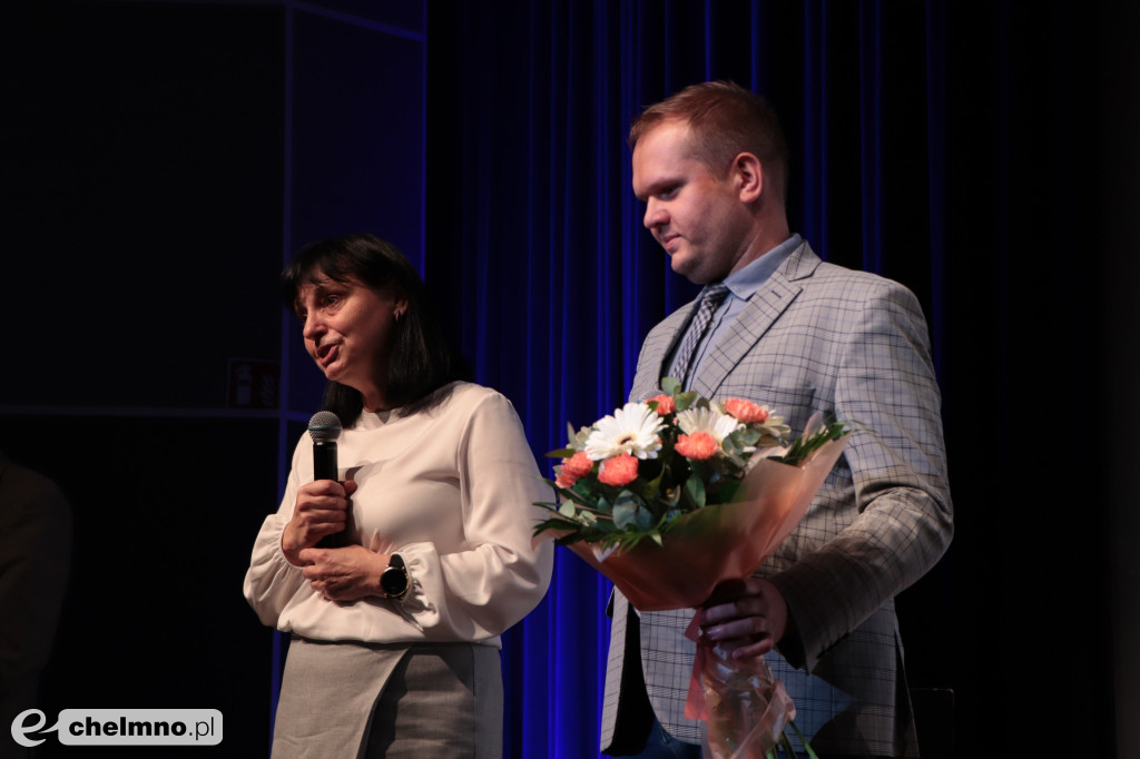 Inauguracja roku akademickiego 2025/2026 UTW