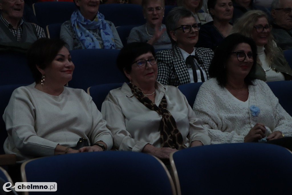 Inauguracja roku akademickiego 2025/2026 UTW