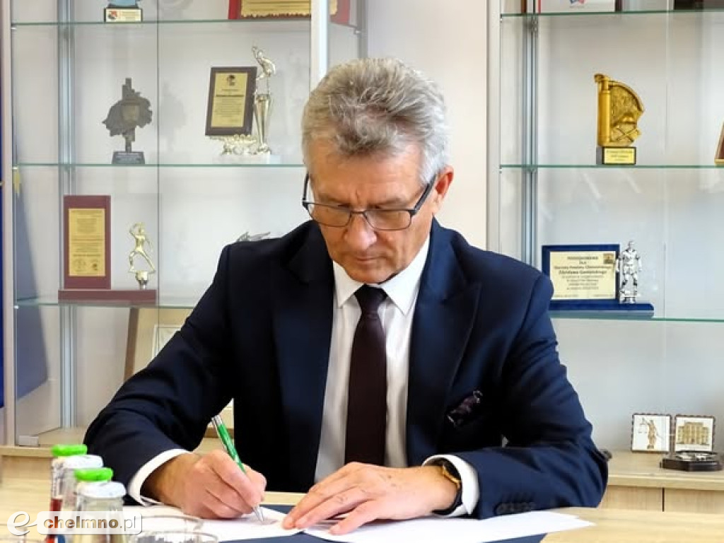 Kolejny krok w stronę bezpieczeństwa